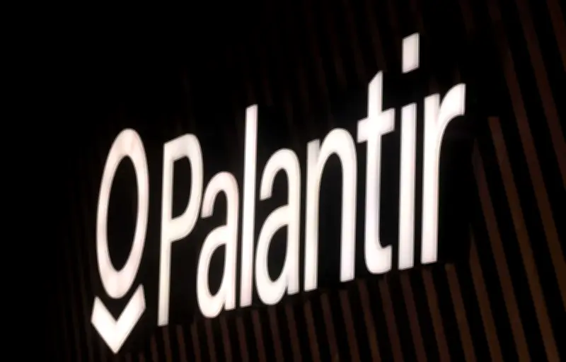 Palantir, le bras armé numérique de l'Occident qui inquiète