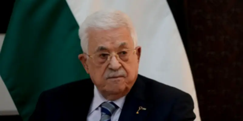 Palestine : les manœuvres d'Abbas pour verrouiller le congrès du Fatah