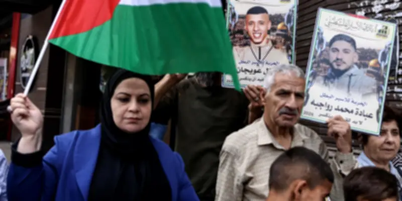 Palestiniens en Israël : torture et violences sexuelles dénoncées par l'ONU