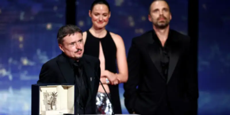 Palmarès Cannes 2026 : Palme d'or, grand prix, retrouvez le palmares complet