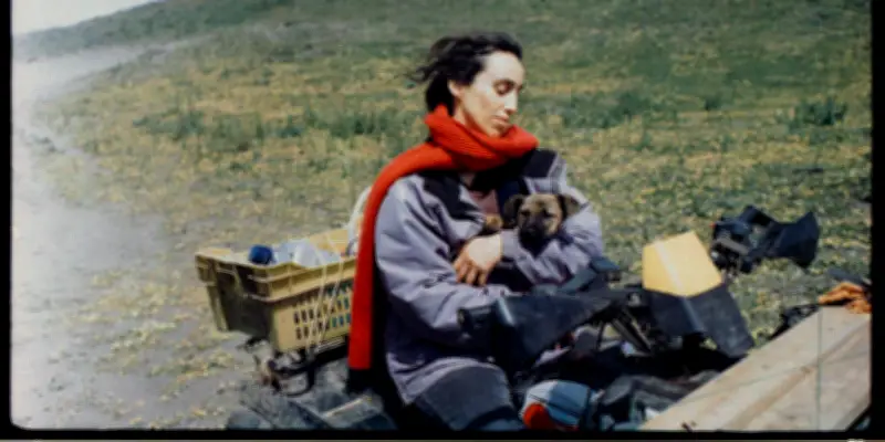 Palme Dog 2026 : La Chienne de Dominga Sotomayor récompensée à Cannes