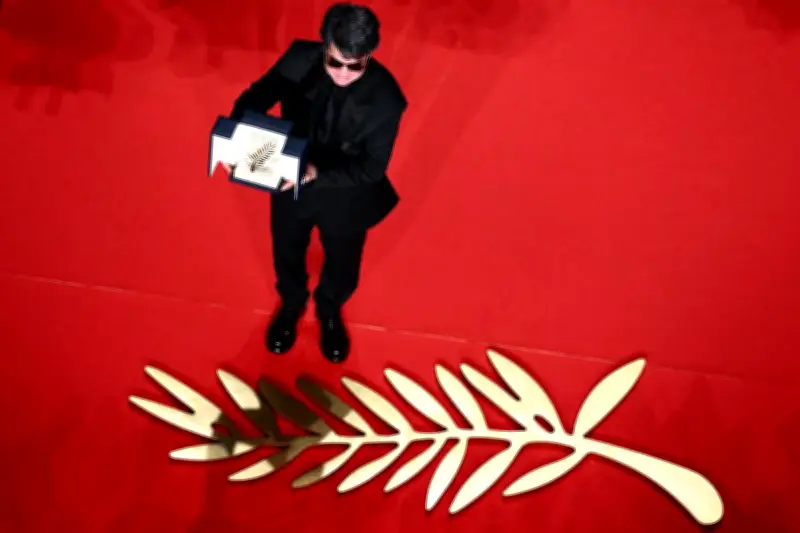 Palme d'or à Cannes : témoignages de cinéastes légendaires