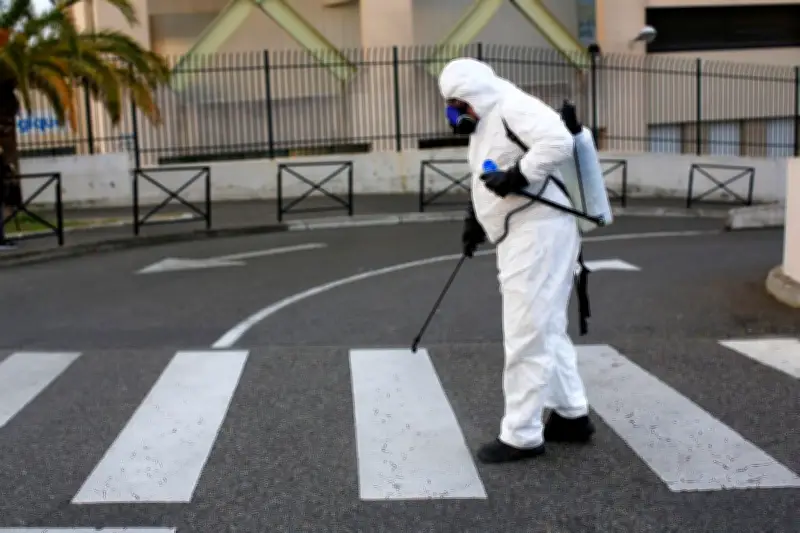 Pandémies : le monde reste mal préparé, alerte un organe mondial