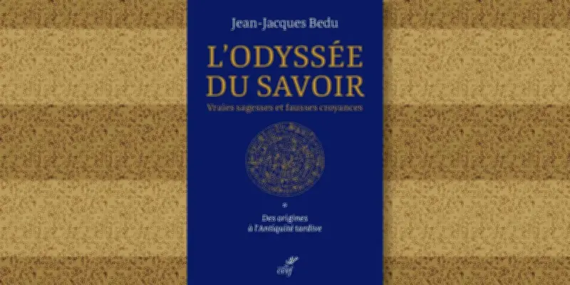 Panorama monumental de Bedu : voyage dans l'histoire des mégalithes aux pyramides