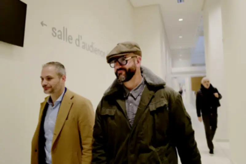 Papacito et Matharan condamnés pour harcèlement de journaliste