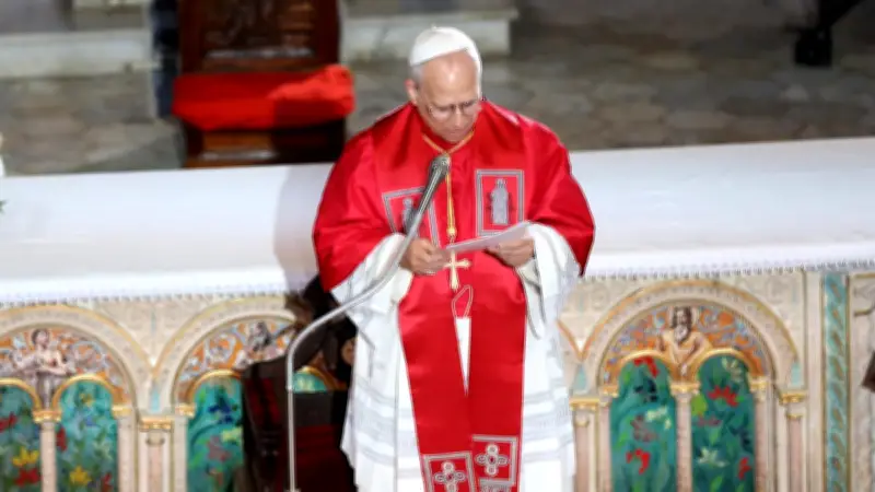 Pape Léon XIV : l'encyclique "Magnifica Humanitas" dénonce les dérives de l'IA