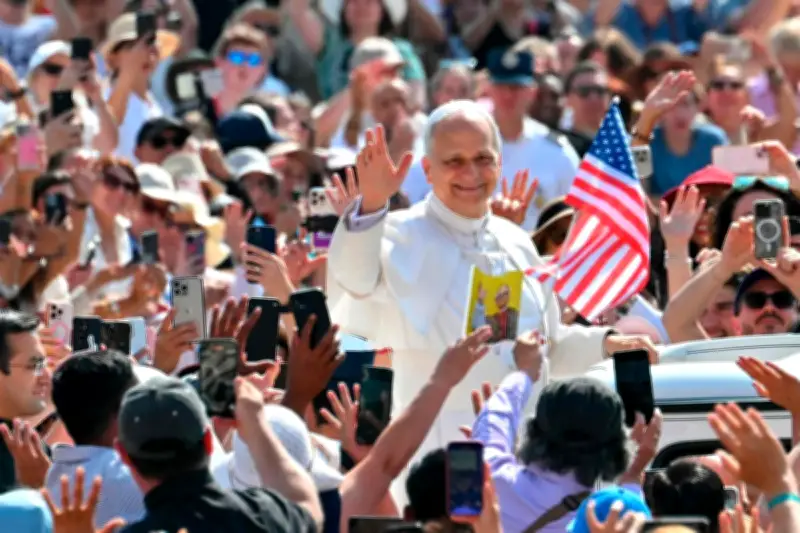 Pape Léon XIV : un an après, la crise avec Trump le sort de sa réserve