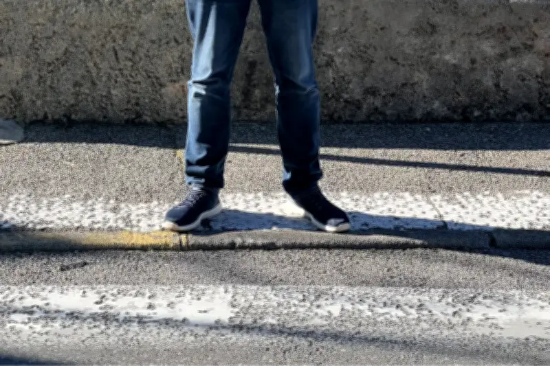 Papy Trafic à Mougins : un retraité veille sur les enfants aux abords des écoles