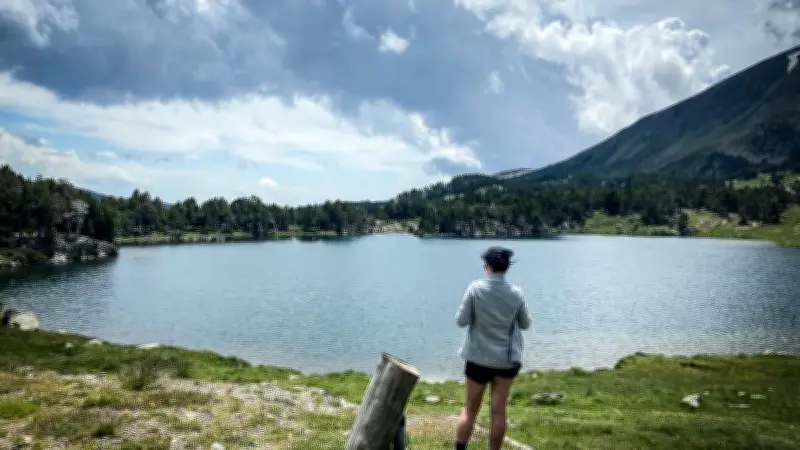 Parc des Pyrénées catalanes : décrypter la fréquentation pour mieux gérer le surtourisme