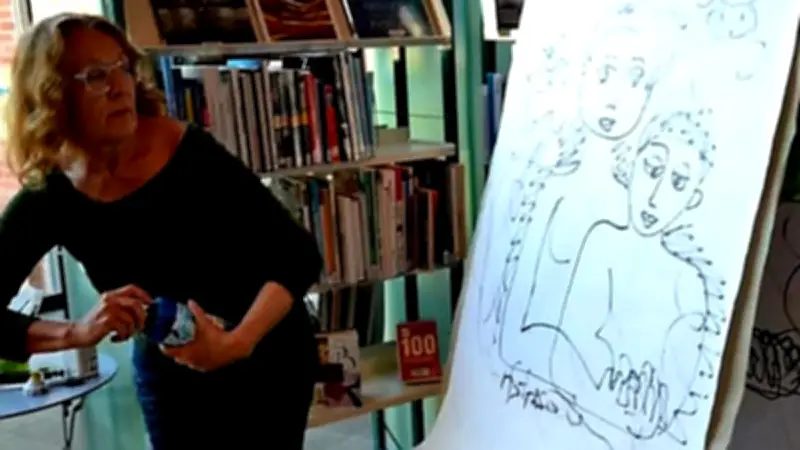 Parcours de lecture "Comme des bêtes" à Lattes le 23 mai