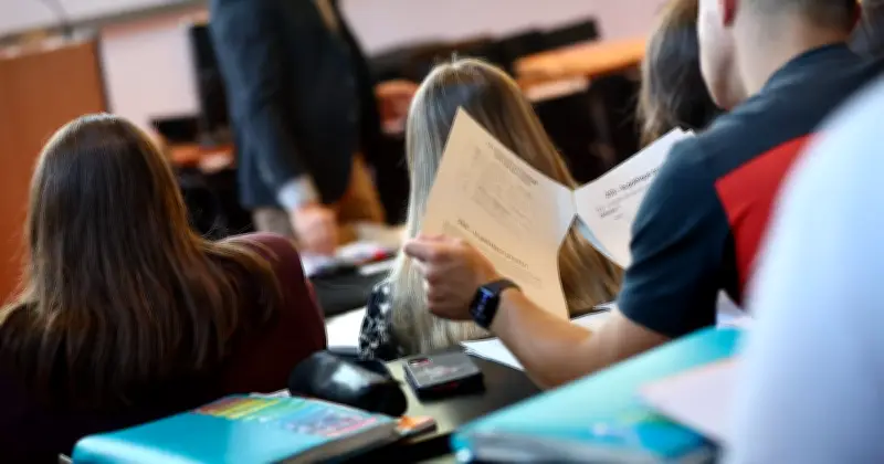 Parcoursup : l'angoisse des lycéens avant les résultats