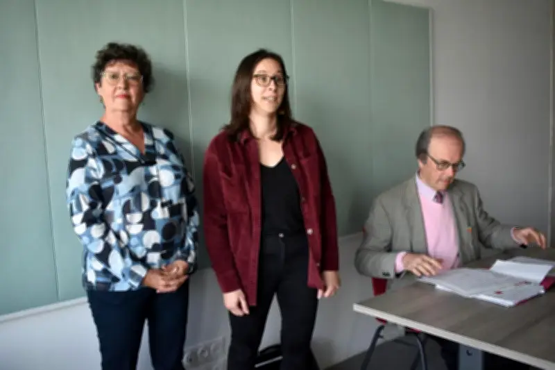 Parempuyre : une conférence sur la succession pour les seniors