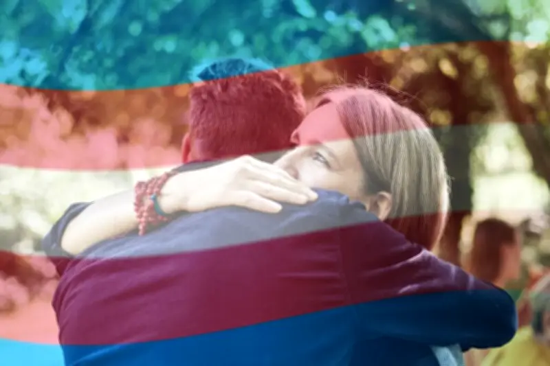 Parent d'enfant LGBT : le deuil des petits-enfants