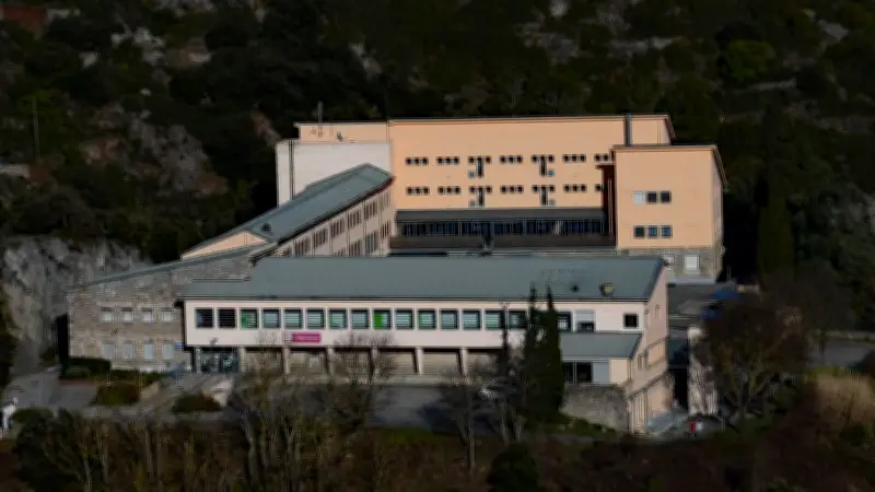 Parents d'élèves du collège du Jaur contestent la dotation horaire