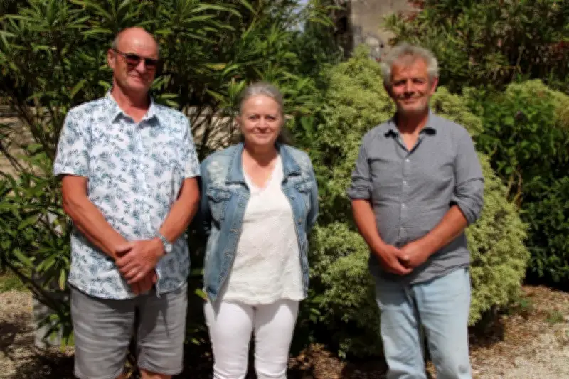 Épargnes : une nouvelle association lance un banquet républicain