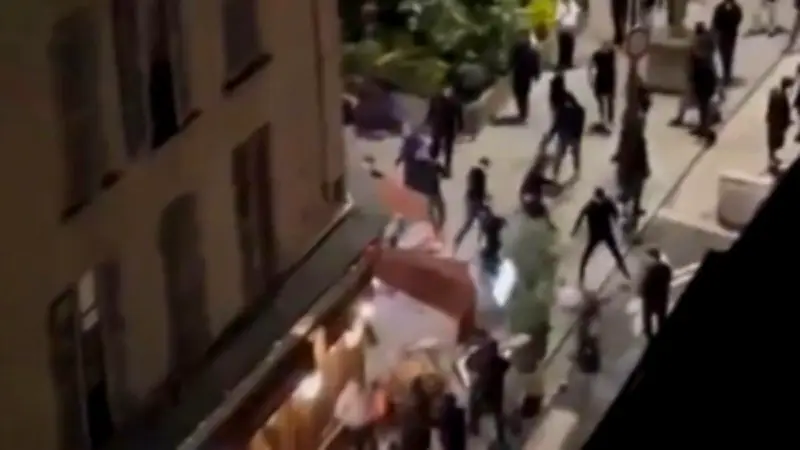 Paris : 15 personnes mises en examen après les violences au canal Saint-Martin