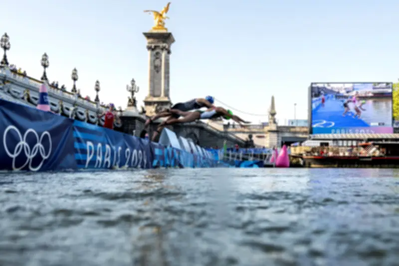 Paris 2024 : la Cour des comptes salue l'organisation mais critique les salaires