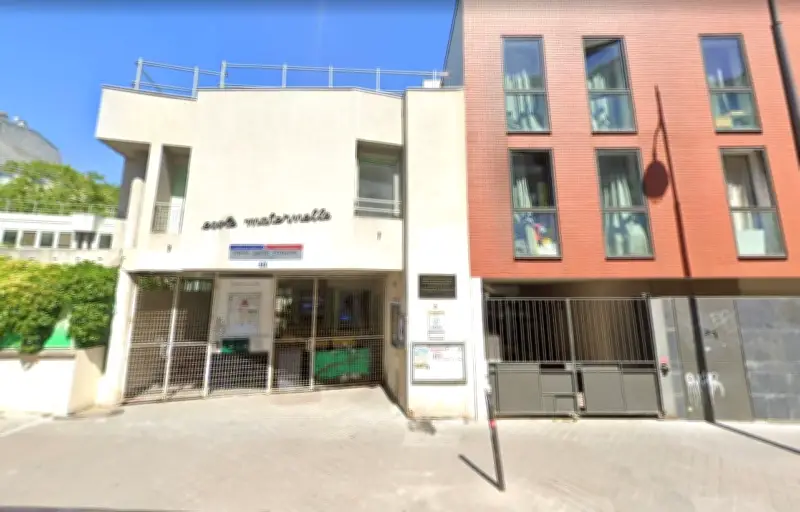 Paris : animateur mis en examen pour agressions sexuelles sur trois enfants