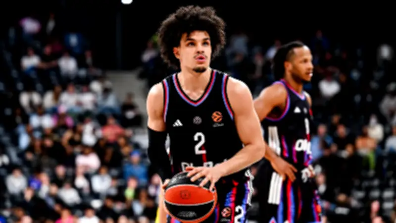 Paris Basketball-Asvel : horaire et chaîne TV du match Betclic Elite