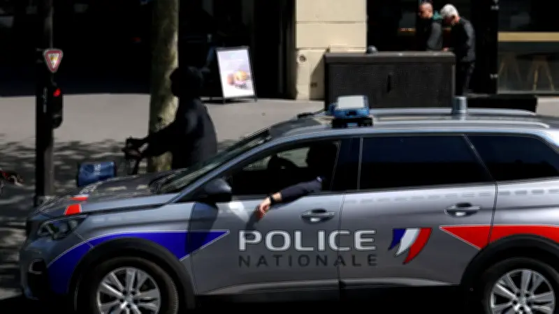 Paris : deux frères agressés au couteau sur une trottinette