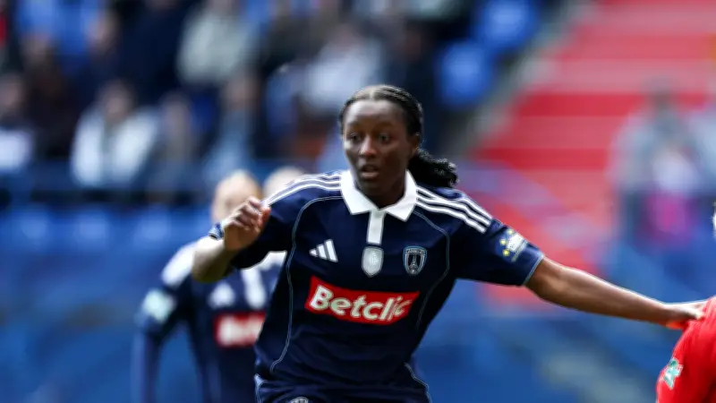 Paris FC féminin crée l'exploit face au PSG et file en finale des playoffs