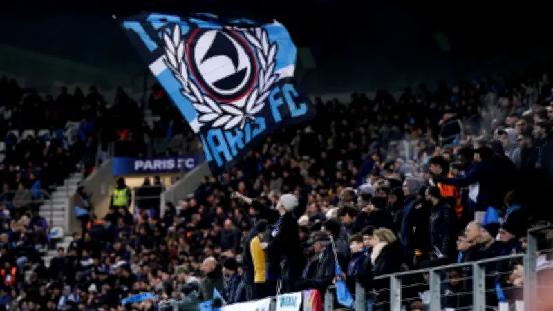 Paris FC-PSG : ambiance, sécurité, affluence au stade Jean-Bouin dimanche