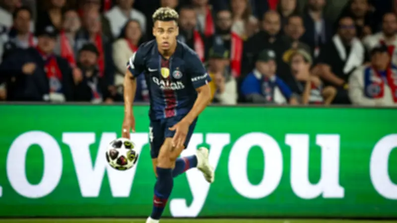 Paris FC - PSG : horaire et chaîne TV du derby de la dernière journée