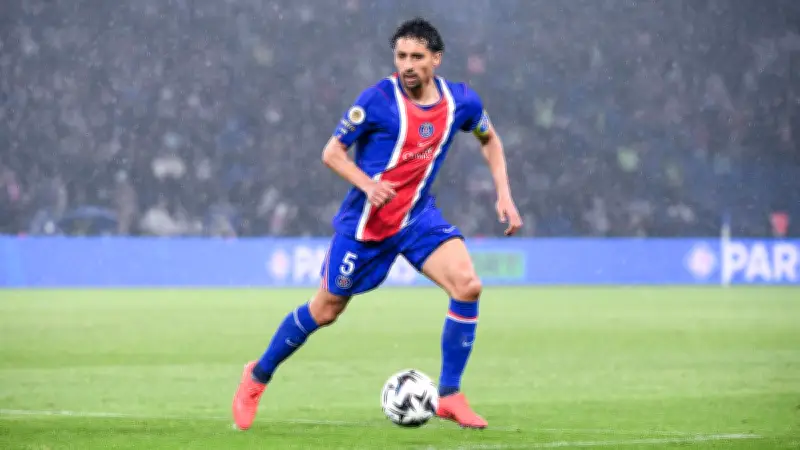Paris FC-PSG : les compositions probables du derby avec Zaïre-Emery et Marquinhos
