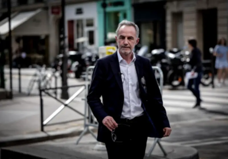 Paris : Grégoire dévoile son plan pour 1 000 points noirs et le "droit au beau"