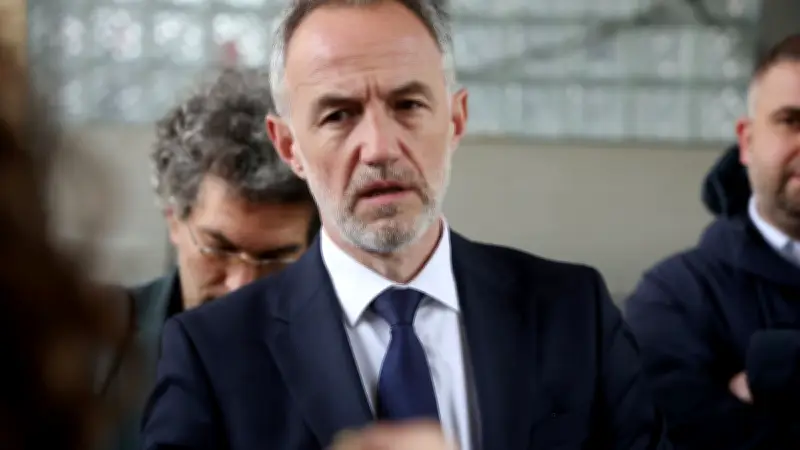 Paris : Grégoire renonce à la fan-zone pour la finale de la Ligue des champions