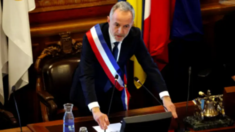 Paris: Grégoire veut une réorganisation du périscolaire sur 4,5 jours