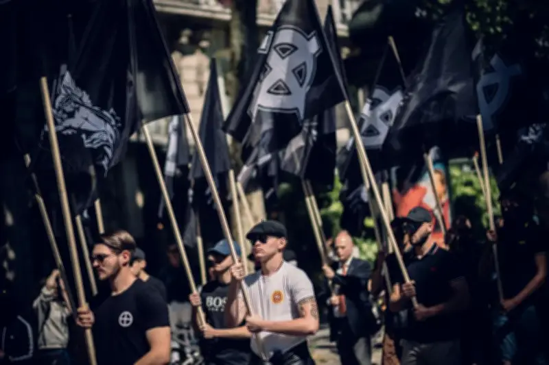Paris interdit manifestation néofasciste et contre-manif antifasciste