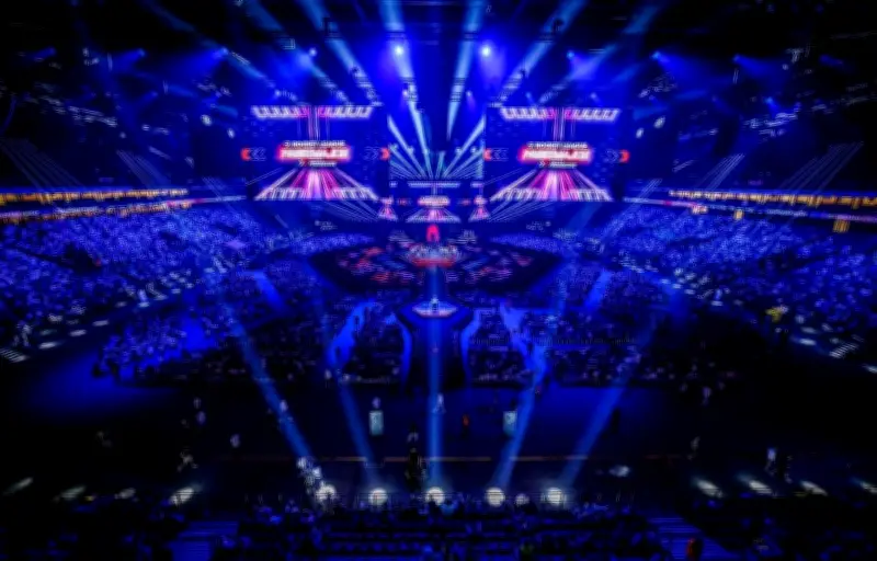 Paris La Défense Arena : le temple de l'Esport en 2026 avec deux Majors