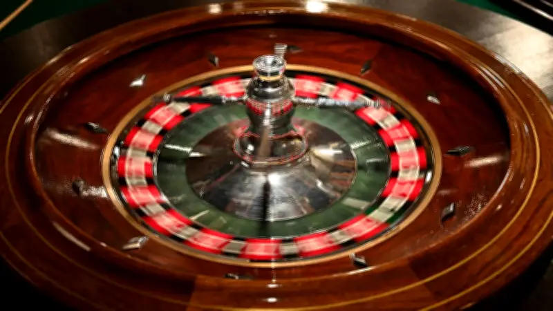 Paris : la roulette bientôt autorisée dans les clubs de jeux parisiens