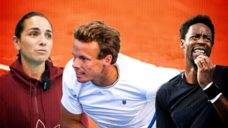 Paris sportifs : le fléau qui gangrène le tennis dévoilé