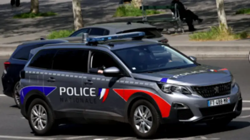 Paris : un homme tué dans le XXe, le couple qui l'hébergeait en garde à vue