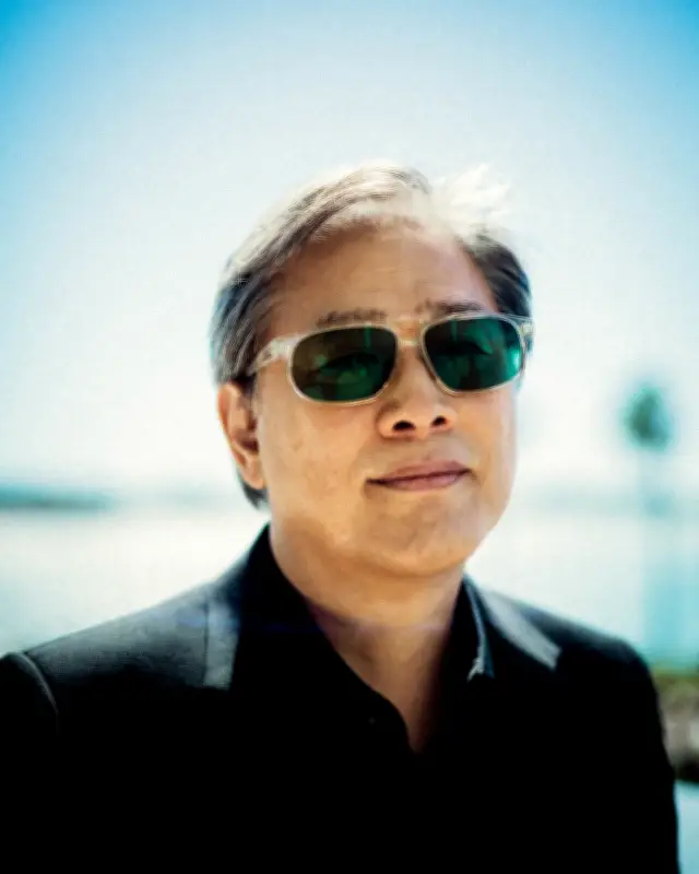 Park Chan-wook, président du jury de Cannes, dénonce la censure des financeurs