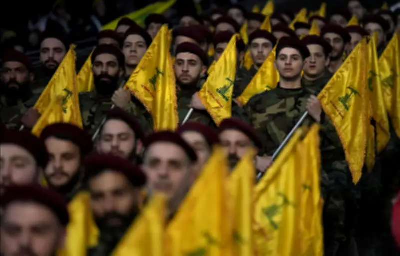 Parodie d'Angry Birds au Liban : Hezbollah s'indigne
