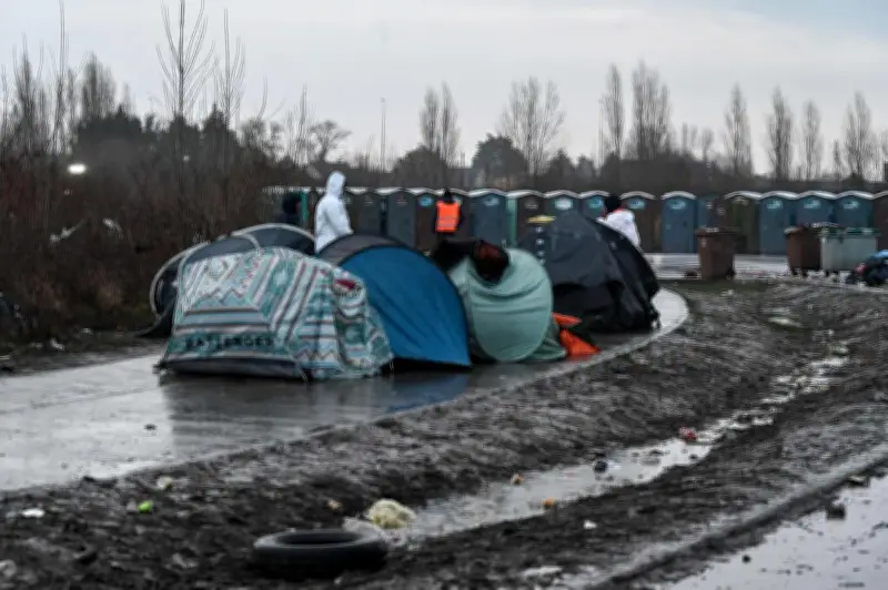 Pas-de-Calais : deux migrantes meurent lors d'une traversée clandestine