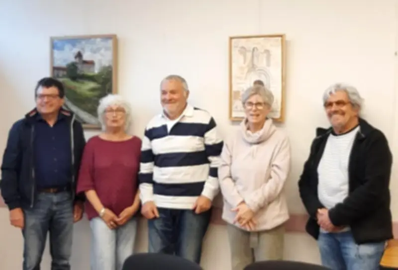 Pass'Arts fête ses 10 ans avec une semaine d'animations sur la forêt