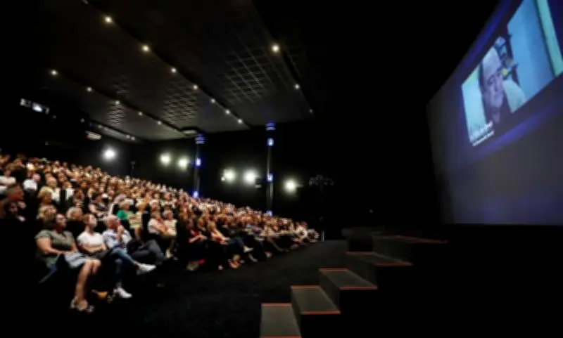 Pathé et Merit France lancent Emotion Pictures pour le cinéma international