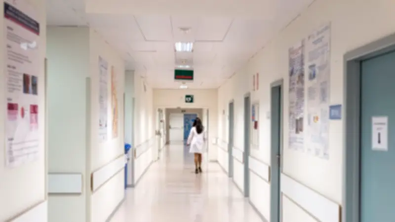 Patiente retrouvée morte aux urgences de Nancy après 6h d'attente