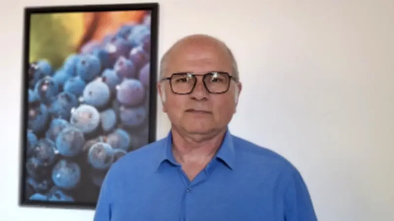 Patrice Planes élu président de l'EPTB Vistre Vistrenque