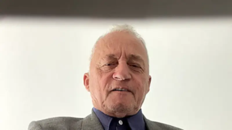 Patrick Bord honoré pour son rôle de porte-drapeau et son engagement associatif