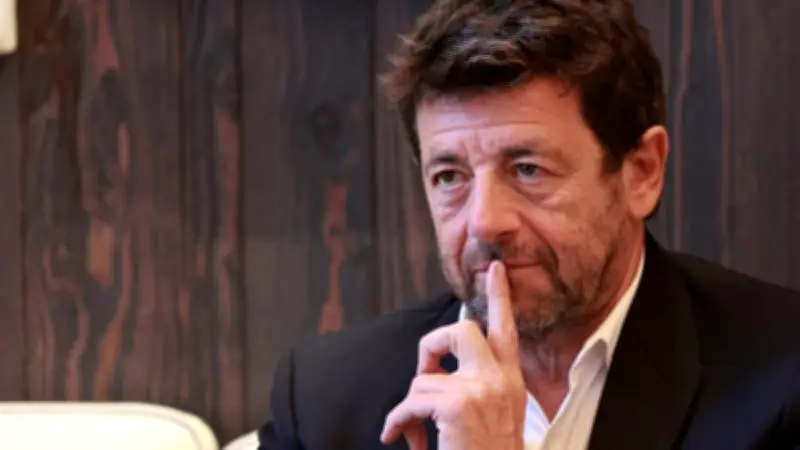 Patrick Bruel : 15 nouvelles accusations de violences sexuelles