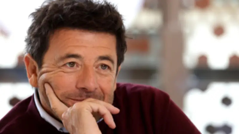 Patrick Bruel accusé d'agressions sexuelles, procès DZ Mafia, MV Hondius : l'essentiel