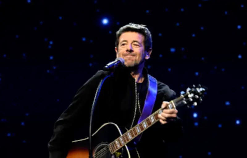 Patrick Bruel accusé de viol : sa défense sur l'âge de Flavie Flament provoque un tollé