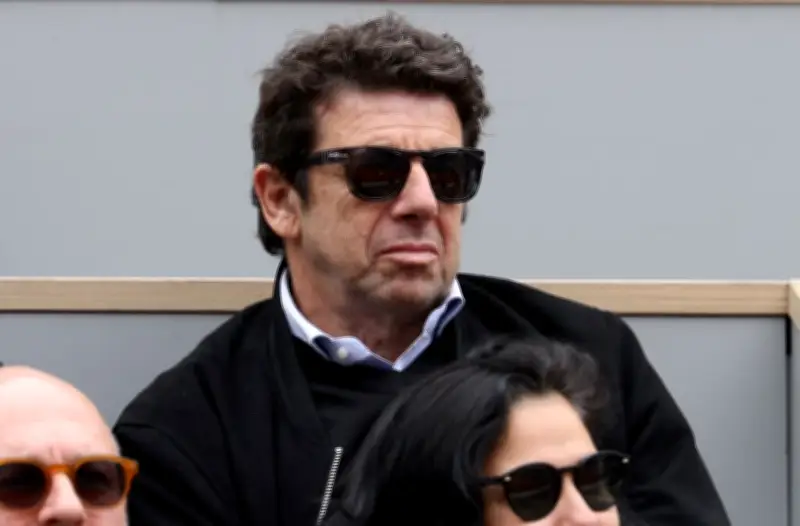 Patrick Bruel accusé de violences sexuelles : idole ou pas, chacun doit répondre de ses actes