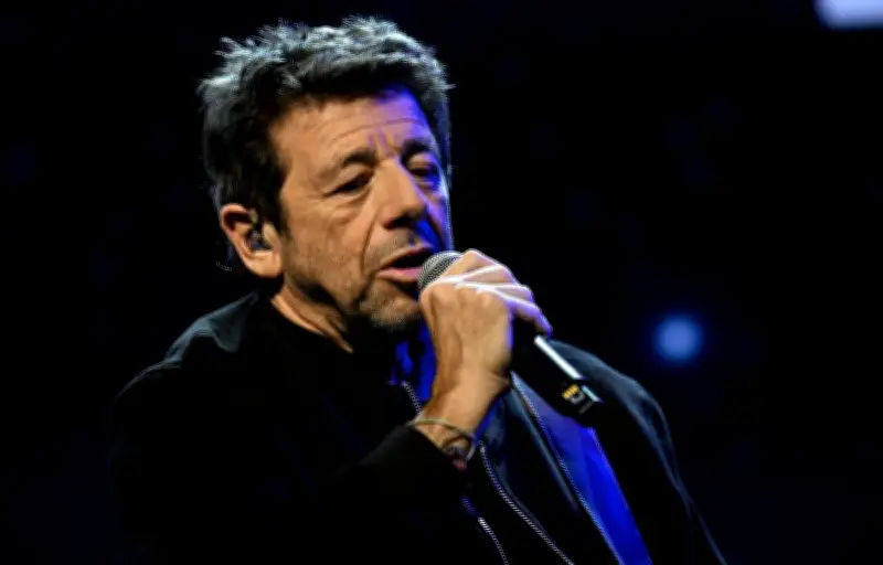 Patrick Bruel boycotté à la radio et à la télévision après des accusations