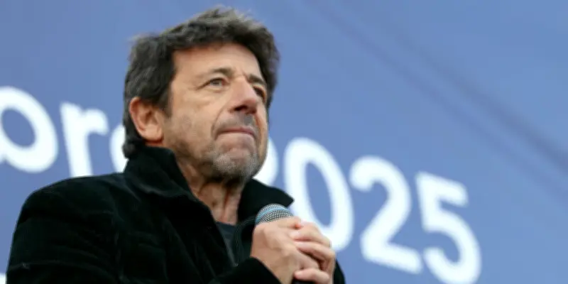 Patrick Bruel : de la Bruelmania aux accusations de violences sexuelles